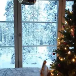 Ruka Pyhaejaervenrinne, Hissiliput 2 Kpl