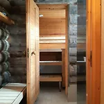 Ruka Pyhaejaervenrinne, Hissiliput 2 Kpl קוסאמו