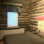 Ruka Pyhaejaervenrinne, Hissiliput 2 Kpl