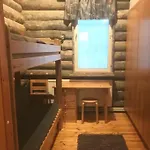 בקתה Ruka Pyhaejaervenrinne, Hissiliput 2 Kpl