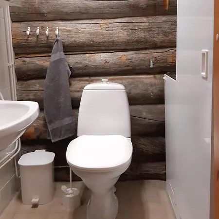 Alpehytte Ruka Pyhaejaervenrinne, Hissiliput 2 Kpl *