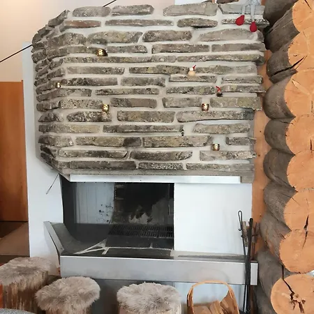 Alpehytte Ruka Pyhaejaervenrinne, Hissiliput 2 Kpl Kuusamo