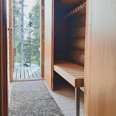 Ruka Pyhaejaervenrinne, Hissiliput 2 Kpl