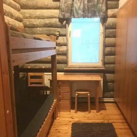 Chalet Ruka Pyhaejaervenrinne, Hissiliput 2 Kpl