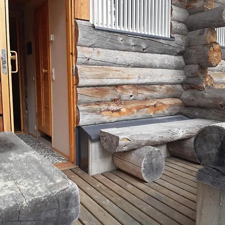 Chalet Ruka Pyhaejaervenrinne, Hissiliput 2 Kpl *