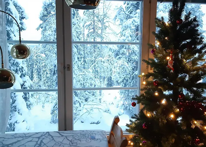 Ruka Pyhaejaervenrinne, Hissiliput 2 Kpl